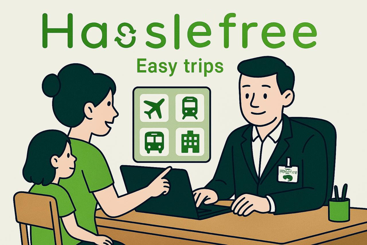 Travel Services