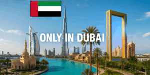 United Arab Emirates (UAE) 🇦🇪